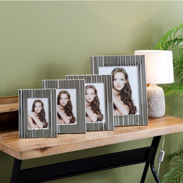 PF1024/PHOTO FRAME SILVER