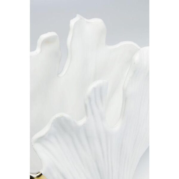 VS1231/Vase Ginkgo Elegance 45cm