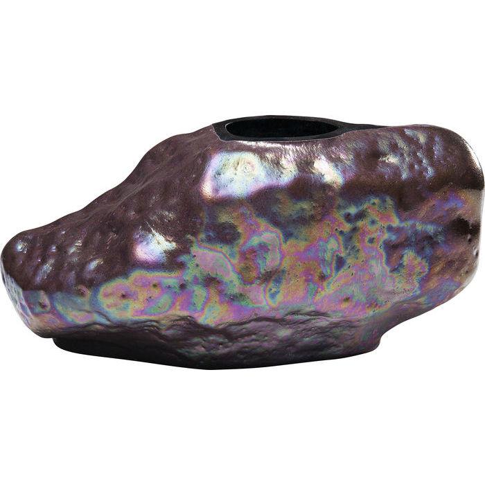 VS1237/Vase Lava 17cm