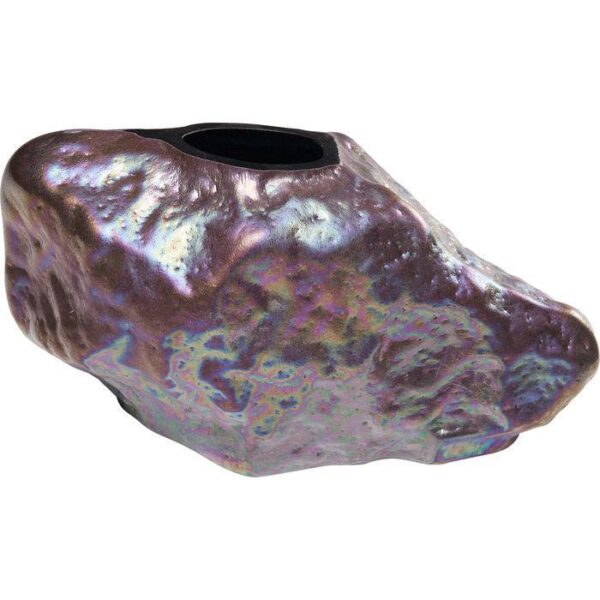 VS1237/Vase Lava 17cm