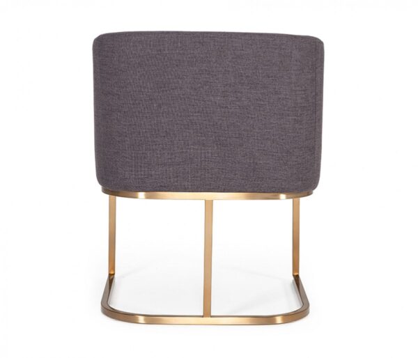 DC1041/DAWSON Modern Dining Chair