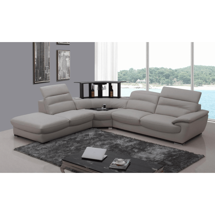 Essentials of a living room decor