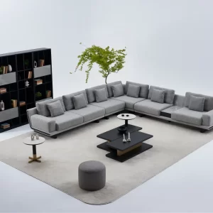 theshowroom furniture beta sectional sofa SF1066