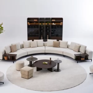 theshowroom furniture reform sectional sofa SF1065