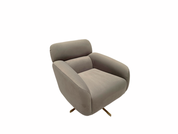 Barcelona Armchair