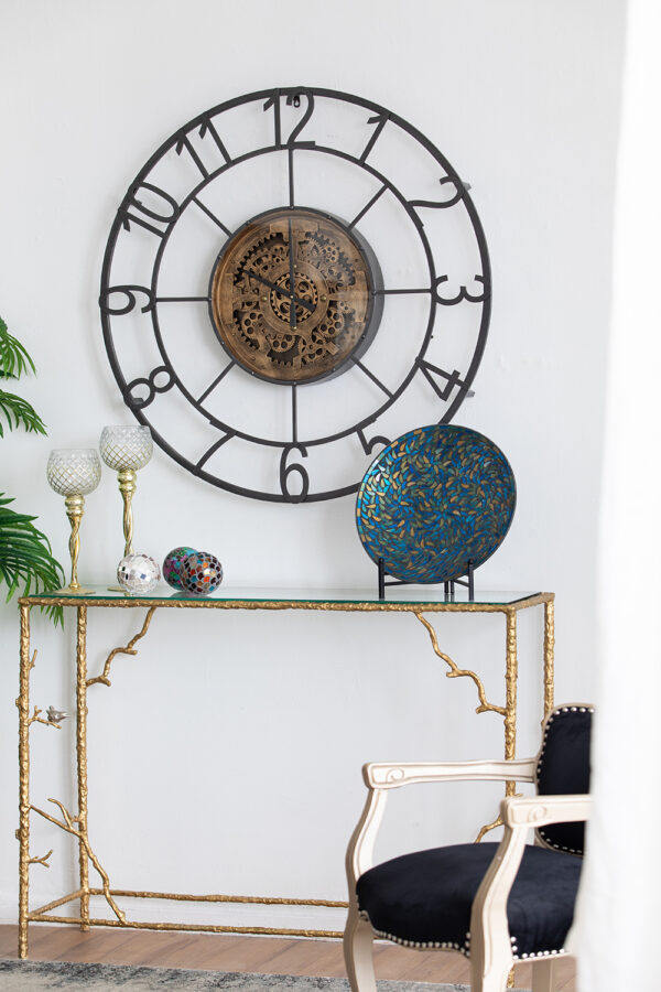 Raqi Clock - Image 2