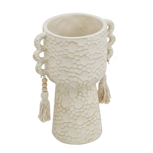 Borlas Planter Vase-Long - Image 2