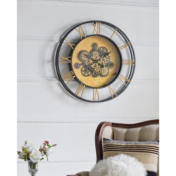 Gieo Clock - Image 2