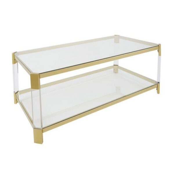 CT1074/HIGAM COFFEE TABLE - Image 3