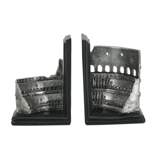 Colosseum Bookend - Image 5