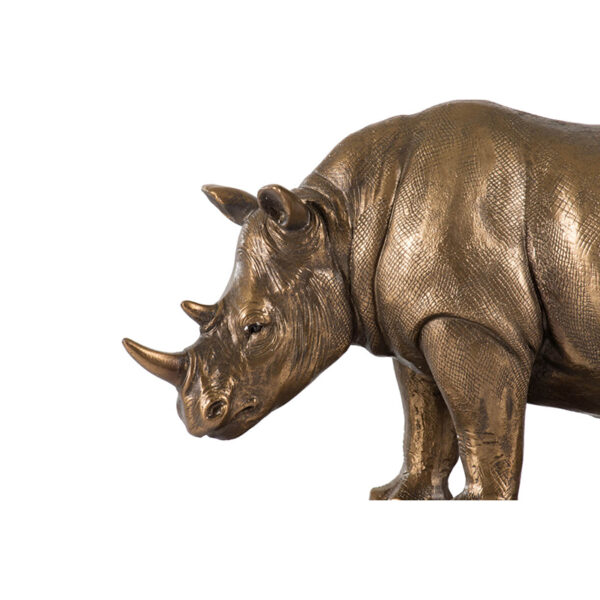 Rhino Bookend - Image 5