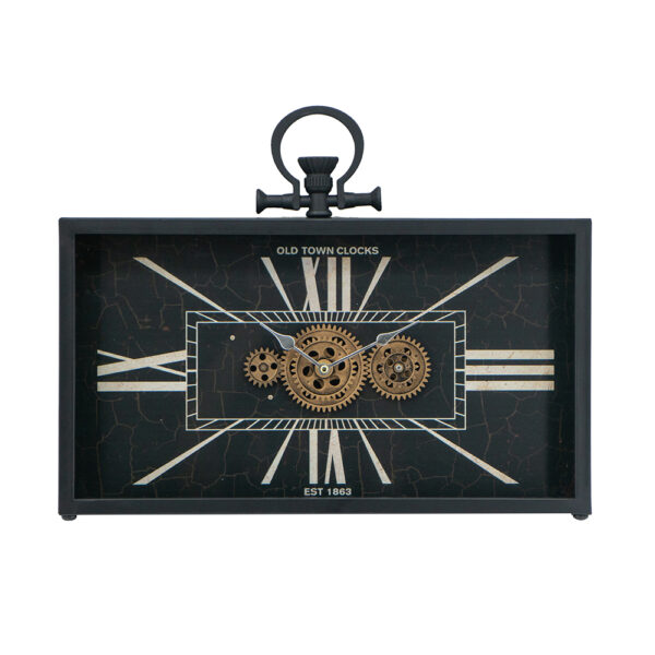 Disli Clock - Image 3