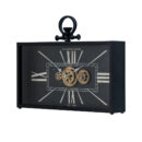 Disli Clock