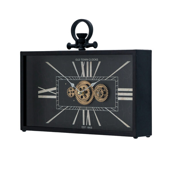 Disli Clock - Image 4