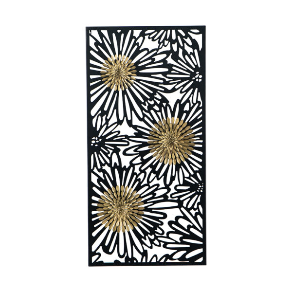 Floral Wall Art - Image 2