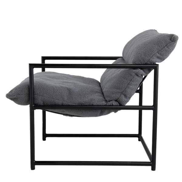 Fondan Armchair - Image 3