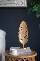 Feather Sculpture-Small