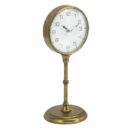 Klasik Clock-Small