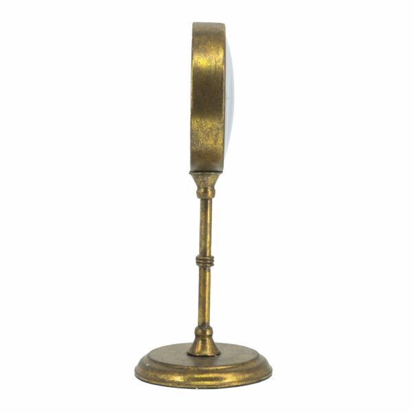 Klasik Clock-Small - Image 4