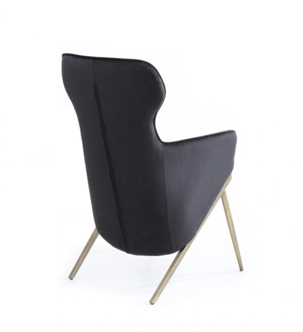 Cora Accent Chair - Image 3