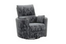 Primrose Armchair-Dark Grey