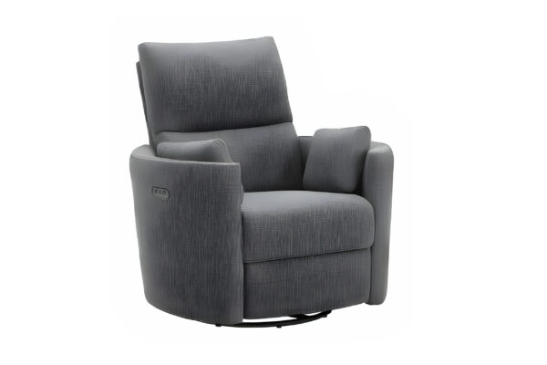Primrose Armchair-Dark Grey - Image 2