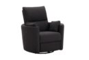 Primrose Armchair-Dark Grey