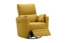 Primrose Armchair-Yellow