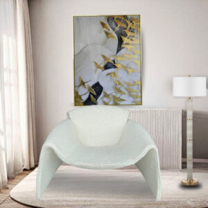 Amor Armchair