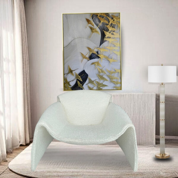 Amor Armchair
