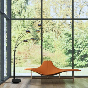 Kulubu Armchair