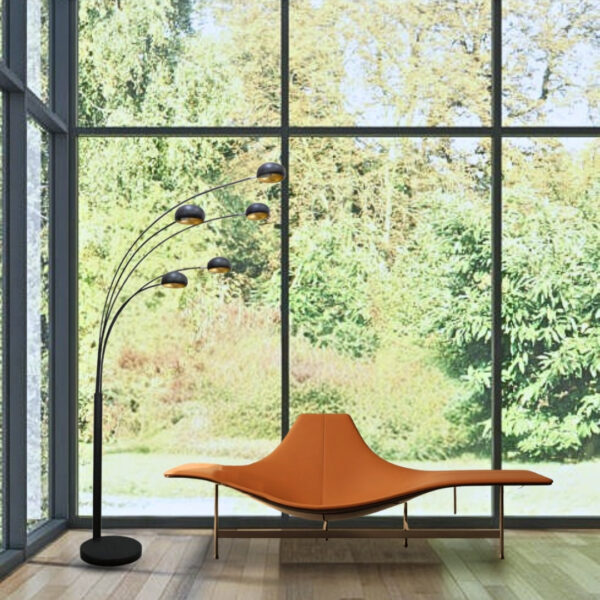 Kulubu Armchair