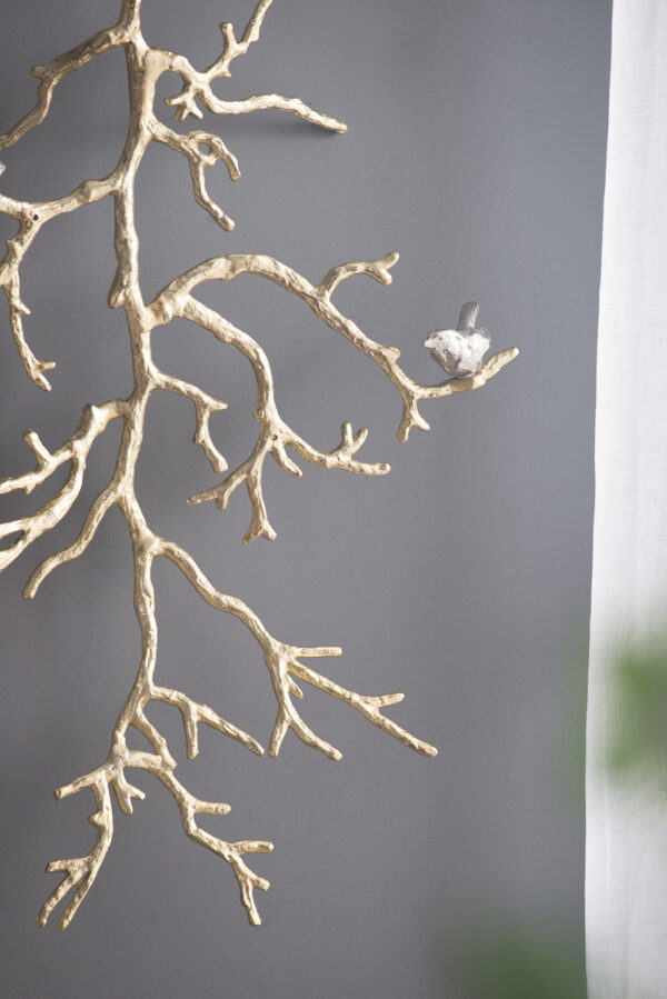 Twig Sculpture - Image 4