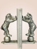 Bear Bookend