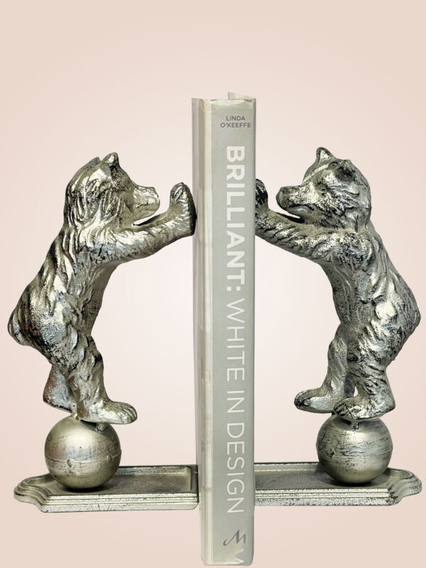 Bear Bookend - Image 2