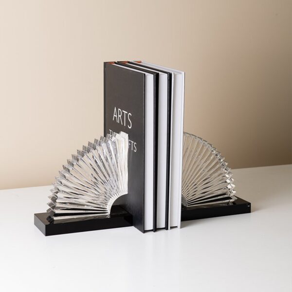 Kristal Bookend - Image 2