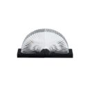Kristal Bookend