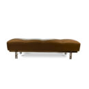 Brun Bench