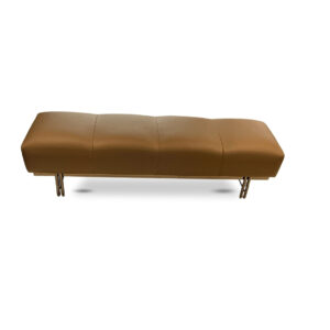Brun Bench