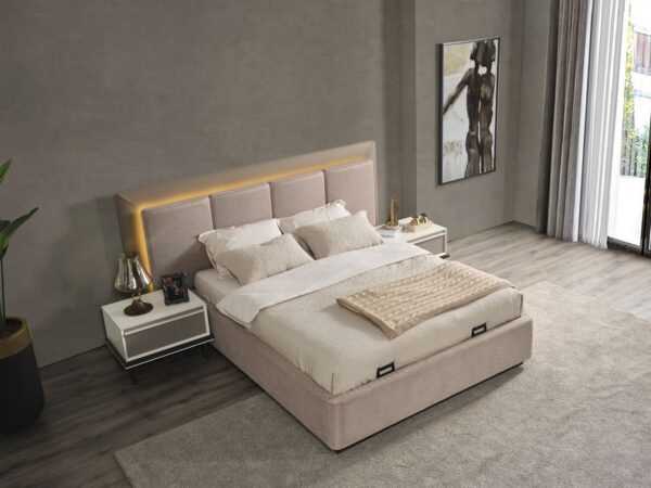 Line Kingsize Bedset - Image 4