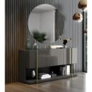Meili Console