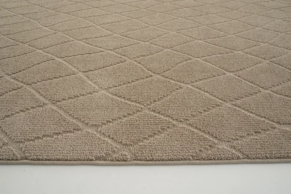 Antrasit Rug-160X230 Beige - Image 2