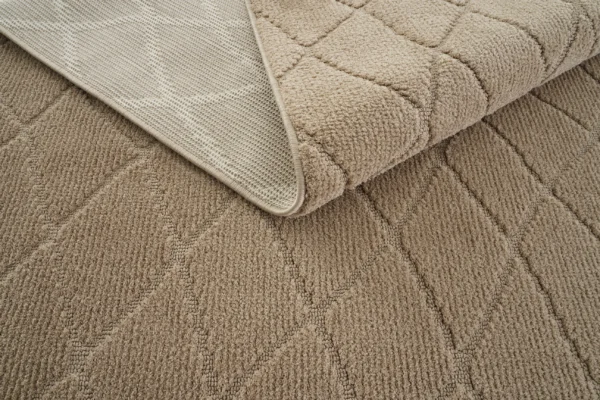 Antrasit Rug-160X230 Beige - Image 4