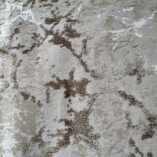 Vizon Rug-160X160 Oval - Image 2