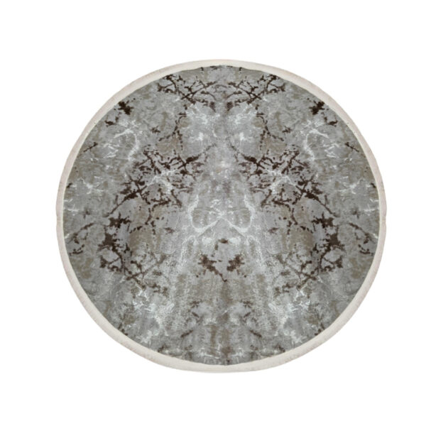 Vizon Rug-160X160 Oval