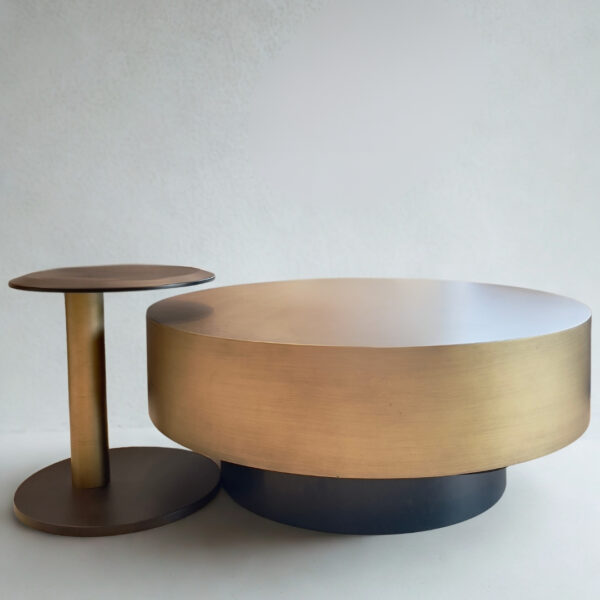 Hibera Coffee Table - Image 2