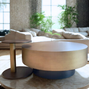 Hibera Coffee Table