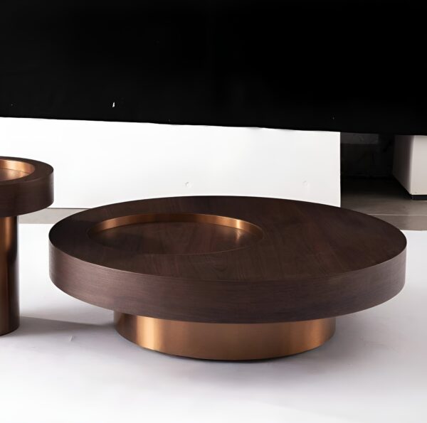 Bronca Coffee Table