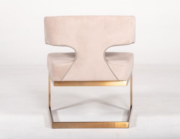 CAVO DINING CHAIR - Image 5