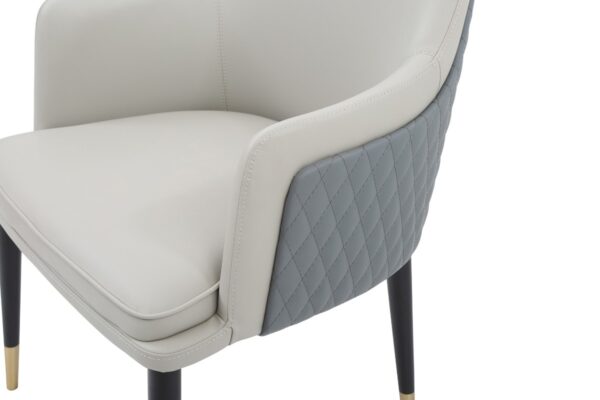 DUVAL DINING CHAIR - Image 4